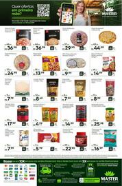 Folheto Master Supermercados Página 4
