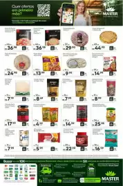 Folheto Master Supermercados Página 4