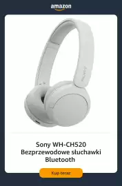 Amazon gazetka tydzień 28 Strona 4