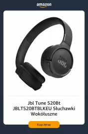 Amazon gazetka tydzień 28 Strona 6