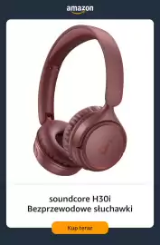 Amazon gazetka tydzień 28 Strona 8