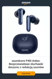 Amazon gazetka tydzień 28 Strona 9
