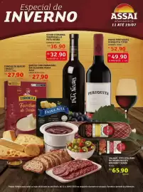 Encarte Assaí Atacadista Página 1