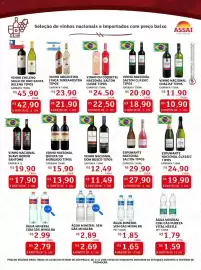 Encarte Assaí Atacadista Página 7