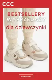 CCC gazetka tydzień 28 Strona 1