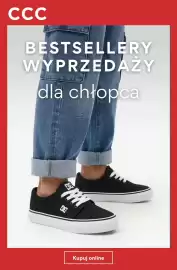 CCC gazetka tydzień 28 Strona 1