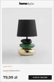 Home&You gazetka Strona 3