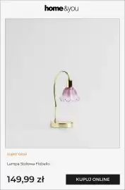 Home&You gazetka Strona 4