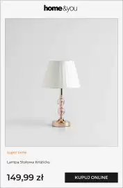 Home&You gazetka Strona 5