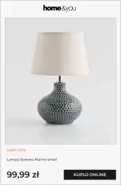 Home&You gazetka Strona 6