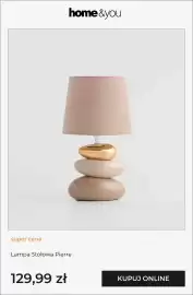 Home&You gazetka Strona 7