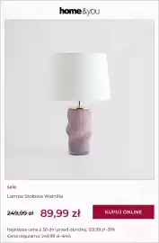 Home&You gazetka Strona 8