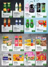 CAP Markt Prospekt woche 29 Seite 3