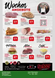 CAP Markt Prospekt woche 29 Seite 4