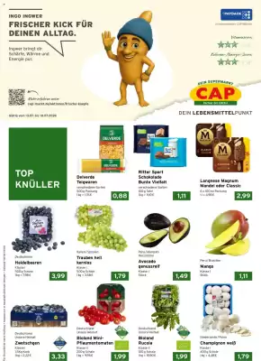 CAP Markt (gültig bis 18-07)