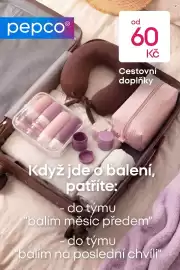 Pepco leták Strana 1