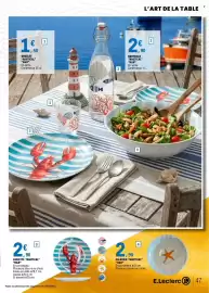 Catalogue E.Leclerc page 47