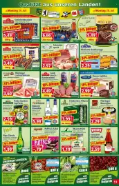 Norma Prospekt woche 30 Seite 11