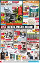 Norma Prospekt woche 30 Seite 14