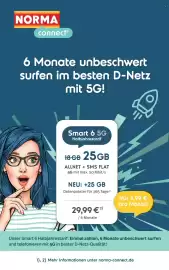 Norma Prospekt woche 30 Seite 17