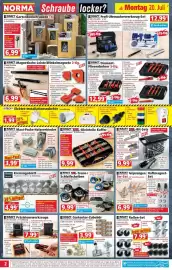 Norma Prospekt woche 30 Seite 2