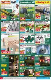 Norma Prospekt woche 30 Seite 4