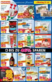 Norma Prospekt woche 30 Seite 6
