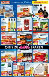 Norma Prospekt woche 30 Seite 7