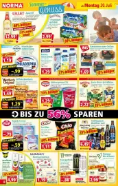 Norma Prospekt woche 30 Seite 8