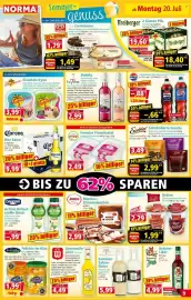 Norma Prospekt woche 30 Seite 9