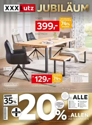 XXXLutz (gültig bis 24-07)