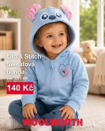 Woolworth leták Strana 2