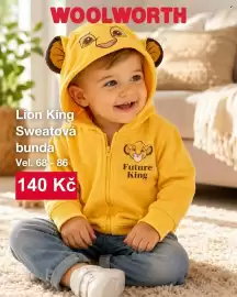 Woolworth leták Strana 3