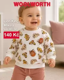 Woolworth leták Strana 4