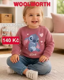Woolworth leták Strana 5