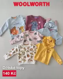 Woolworth leták Strana 7