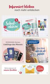 Rossmann Prospekt Seite 22