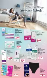 Rossmann Prospekt Seite 15