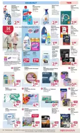 Rossmann Prospekt Seite 17