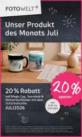 Rossmann Prospekt Seite 20