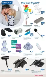 Rossmann Prospekt Seite 4