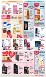 Rossmann Prospekt Seite 8