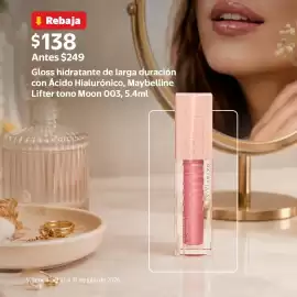 Folleto Walmart Página 3