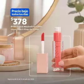 Folleto Walmart Página 4