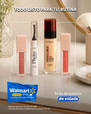 Walmart (válido hasta 31-07)