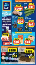 ALDI akciós újság hét 29 Oldal 1