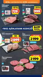 ALDI akciós újság hét 29 Oldal 11