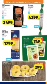 ALDI akciós újság hét 29 Oldal 13