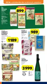 ALDI akciós újság hét 29 Oldal 14
