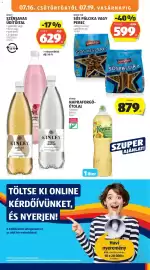 ALDI akciós újság hét 29 Oldal 17